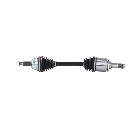 TrakMotive CV Axle Shaft P/N:TO-8413