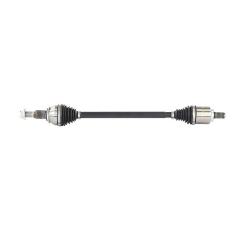 TrakMotive CV Axle Shaft P/N:GM-86047