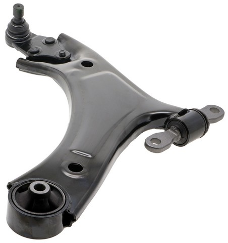 Mevotech Original Grade Suspension Control Arm and Ball Joint Assembly P/N:GS901293