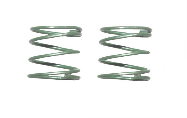 Better Brake Parts Parking Brake Strut Spring P/N:1341K