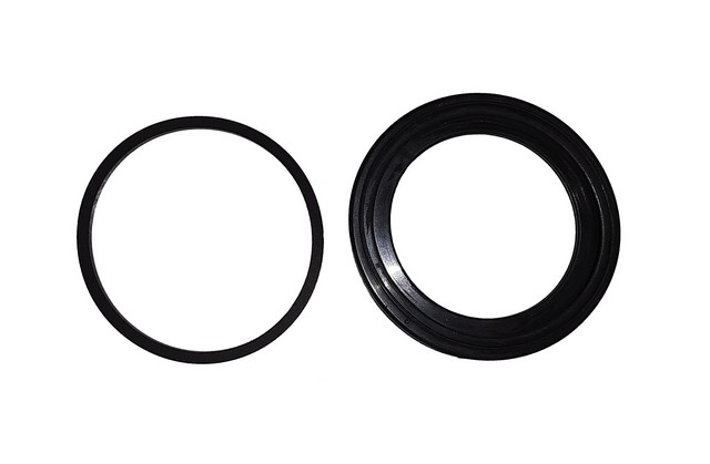 Better Brake Parts Disc Brake Caliper Repair Kit P/N:15680K