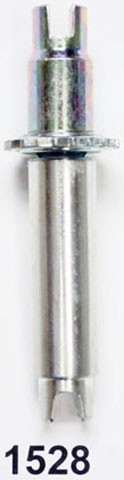 Better Brake Parts Drum Brake Adjusting Screw Assembly P/N:1528K