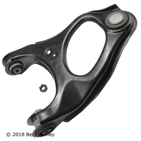 Beck/Arnley Suspension Control Arm and Ball Joint Assembly P/N:102-7552