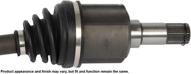 CARDONE New CV Axle Assembly P/N:66-8158