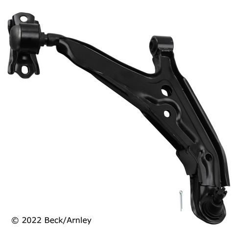 Beck/Arnley Suspension Control Arm and Ball Joint Assembly P/N:102-5438