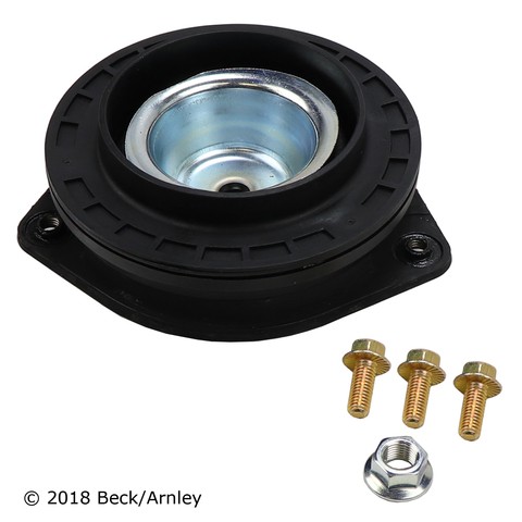 Beck/Arnley Suspension Strut Mount P/N:101-8294