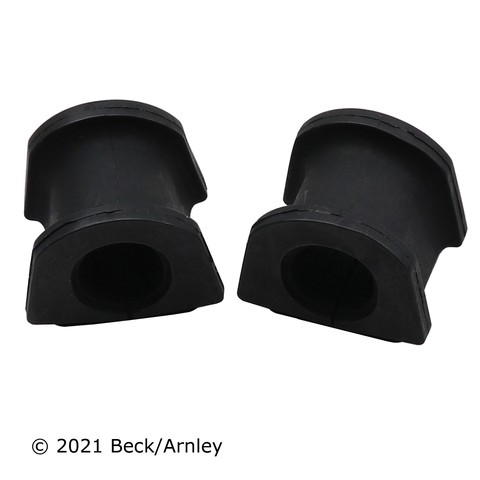 Beck/Arnley Suspension Stabilizer Bar Bushing Kit P/N:101-6375