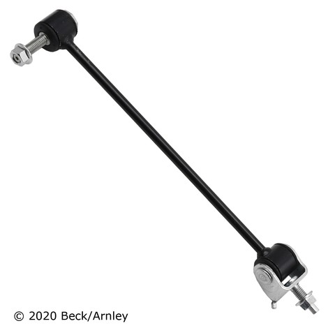 Beck/Arnley Suspension Stabilizer Bar Link P/N:101-8533