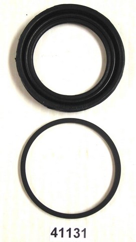 Better Brake Parts Disc Brake Caliper Repair Kit P/N:41131K