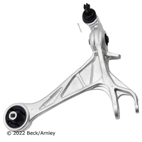 Beck/Arnley Suspension Control Arm and Ball Joint Assembly P/N:102-7676