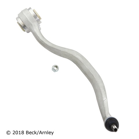 Beck/Arnley Suspension Control Arm and Ball Joint Assembly P/N:102-6548