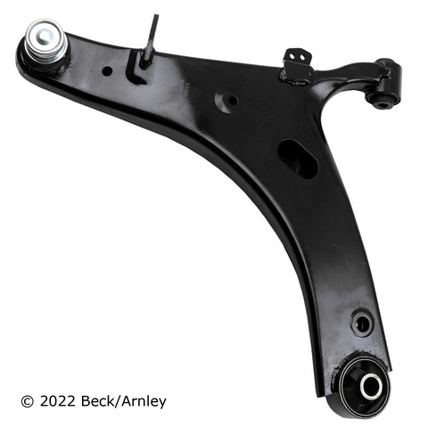 Beck/Arnley Suspension Control Arm and Ball Joint Assembly P/N:102-8325