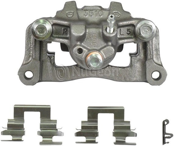 Nugeon Disc Brake Caliper P/N:99-01648B