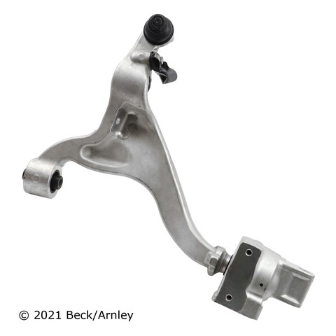 Beck/Arnley Suspension Control Arm and Ball Joint Assembly P/N:102-8289