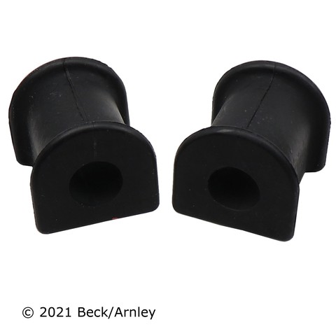 Beck/Arnley Suspension Stabilizer Bar Bushing Kit P/N:101-7851
