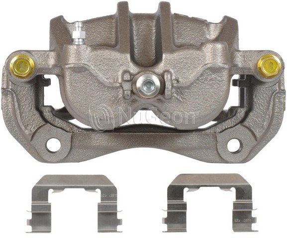 Nugeon Disc Brake Caliper P/N:99-00838A