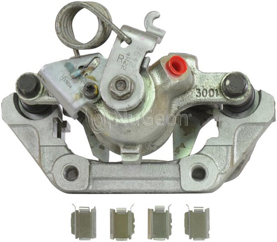 Nugeon Disc Brake Caliper P/N:99-17974A