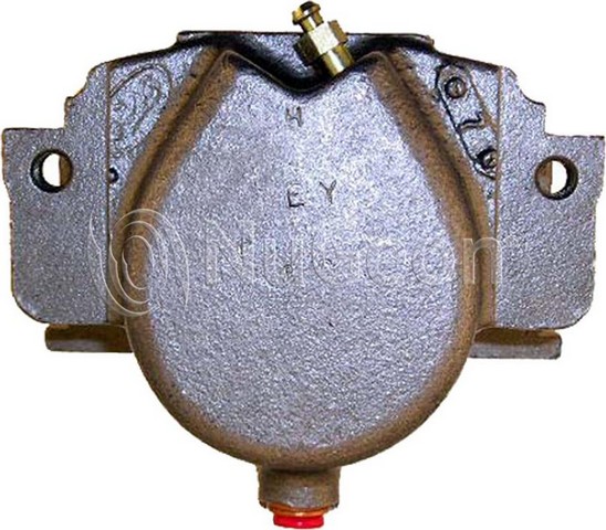 Nugeon Disc Brake Caliper P/N:97-17808B