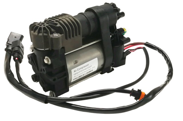 Westar Air Suspension Compressor P/N:CD-7755