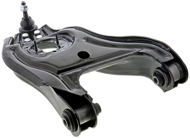 Mevotech Original Grade Suspension Control Arm and Ball Joint Assembly P/N:GS25196