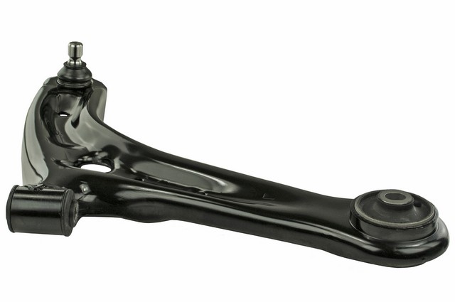 Mevotech Original Grade Suspension Control Arm and Ball Joint Assembly P/N:GS76180