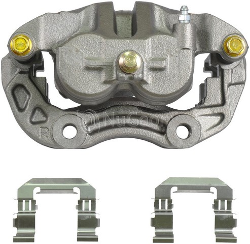 Nugeon Disc Brake Caliper P/N:99-00615B