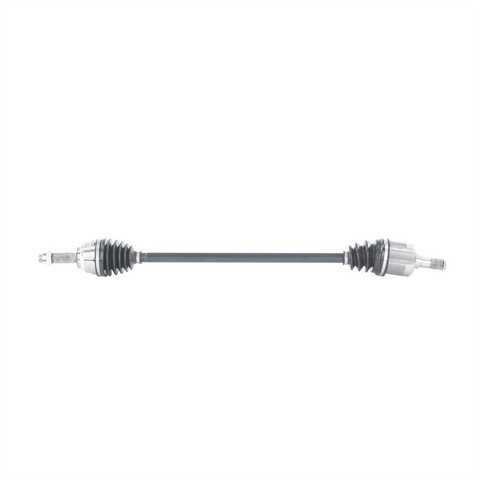 TrakMotive CV Axle Shaft P/N:MI-8013