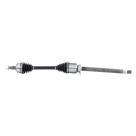 TrakMotive CV Axle Shaft P/N:CH-8317