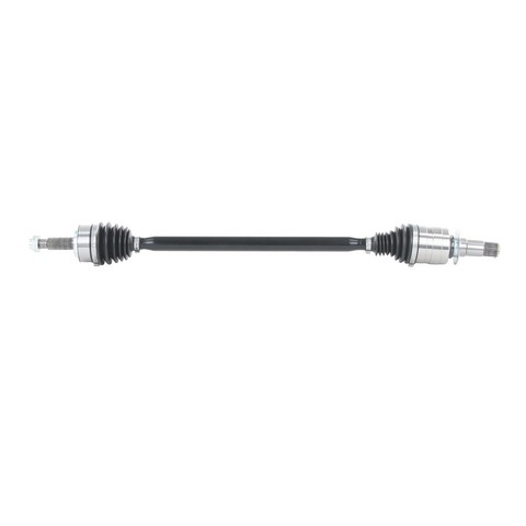 TrakMotive CV Axle Shaft P/N:TO-86002