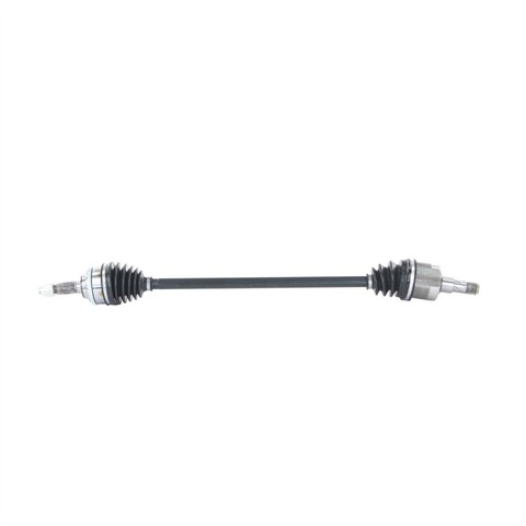 TrakMotive CV Axle Shaft P/N:SK-8057
