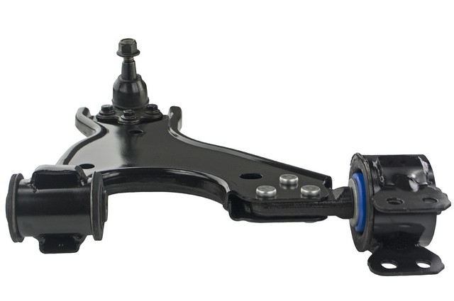 Mevotech Original Grade Suspension Control Arm and Ball Joint Assembly P/N:GS501016