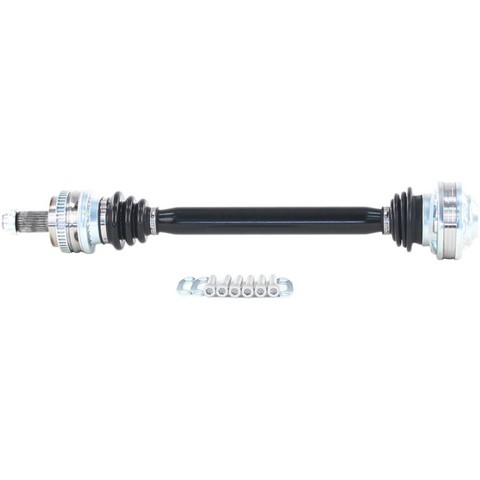 TrakMotive CV Axle Shaft P/N:BM-8191