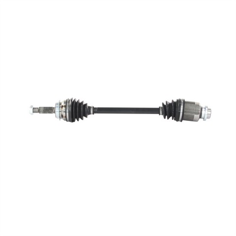 TrakMotive CV Axle Shaft P/N:MI-8179
