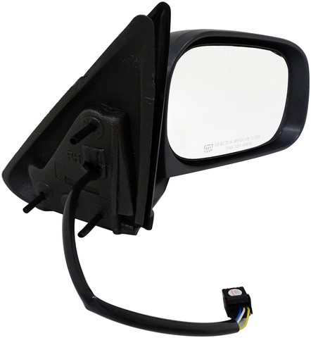 Dorman Door Mirror P/N:955-1587
