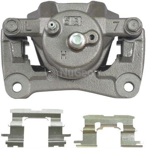 Nugeon Disc Brake Caliper P/N:99-01659A