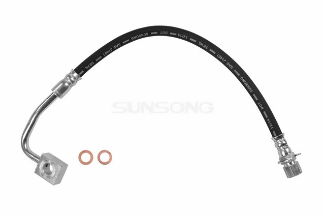 Sunsong Brake Hydraulic Hose P/N:2201950