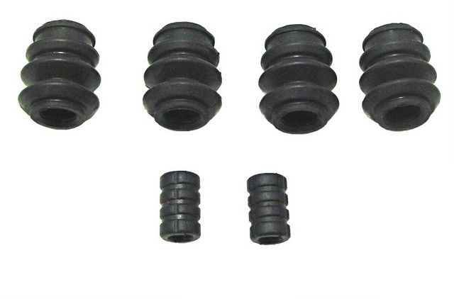 Better Brake Parts Disc Brake Caliper Pin Boot Kit P/N:16111K