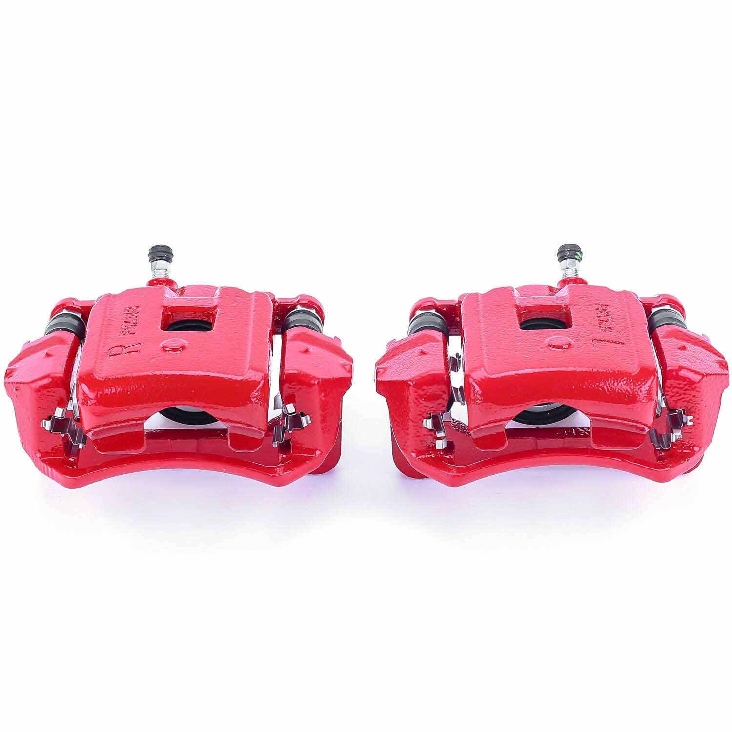 PowerStop Disc Brake Caliper Set P/N:S2630