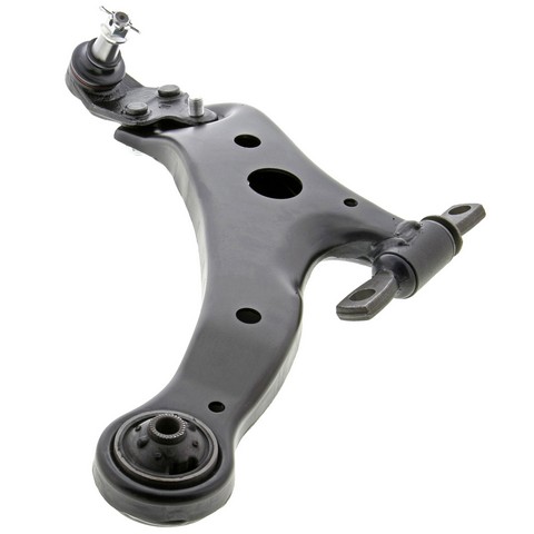 Mevotech Original Grade Suspension Control Arm and Ball Joint Assembly P/N:GS86181
