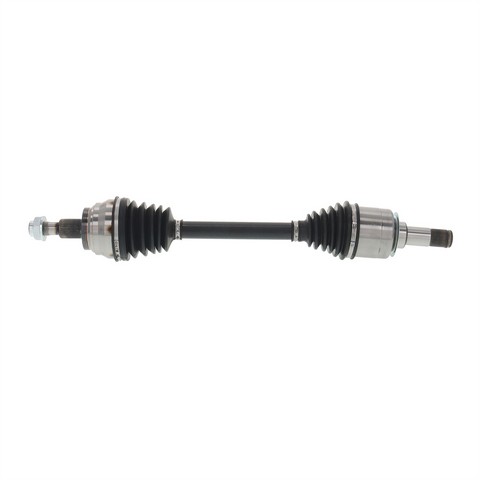 TrakMotive CV Axle Shaft P/N:MB-8073
