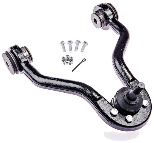 Dorman - Premium Suspension Control Arm and Ball Joint Assembly P/N:CB90058PR