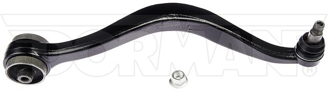 Dorman - Premium Suspension Control Arm and Ball Joint Assembly P/N:CB65043PR
