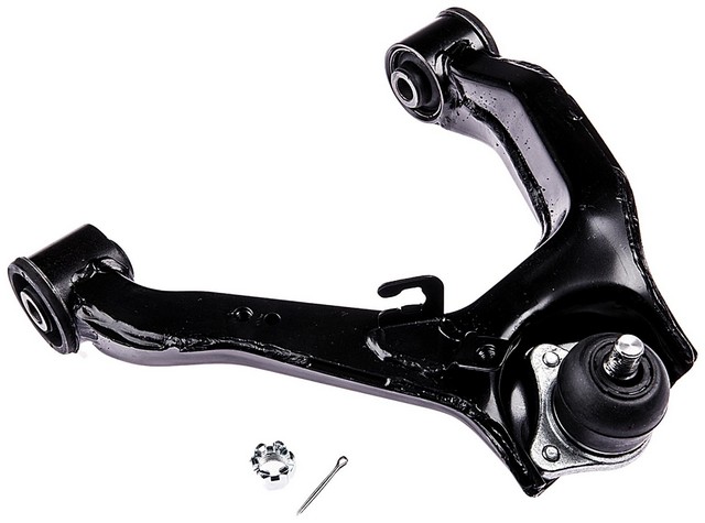 Dorman - Premium Suspension Control Arm and Ball Joint Assembly P/N:CB67098PR