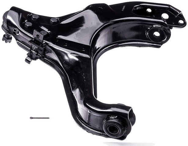 Dorman - Premium Suspension Control Arm and Ball Joint Assembly P/N:CB67214PR