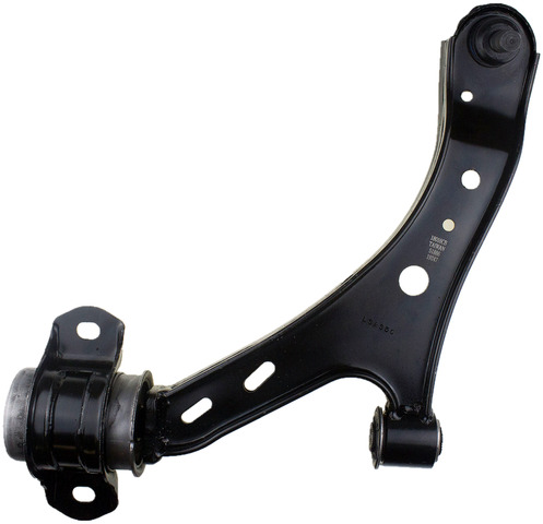 Dorman - Premium Suspension Control Arm and Ball Joint Assembly P/N:CB85323PR