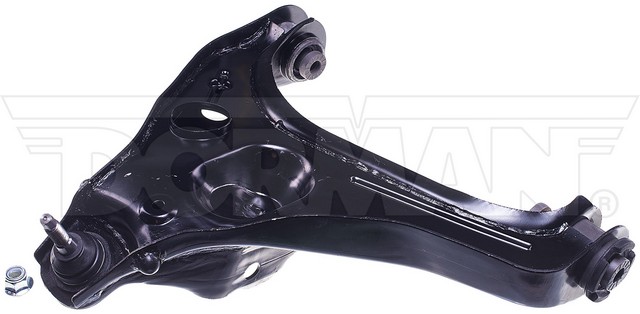 Dorman - Premium Suspension Control Arm and Ball Joint Assembly P/N:CB85273PR