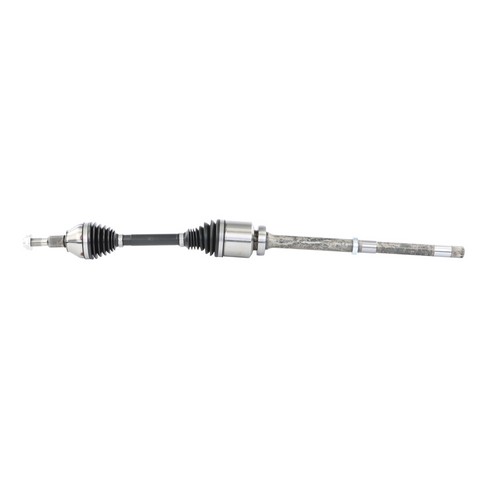 TrakMotive CV Axle Shaft P/N:FD-86074