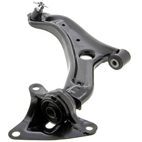 Mevotech Original Grade Suspension Control Arm and Ball Joint Assembly P/N:GS601009