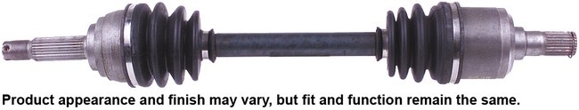 CARDONE Reman CV Axle Assembly P/N:60-3013