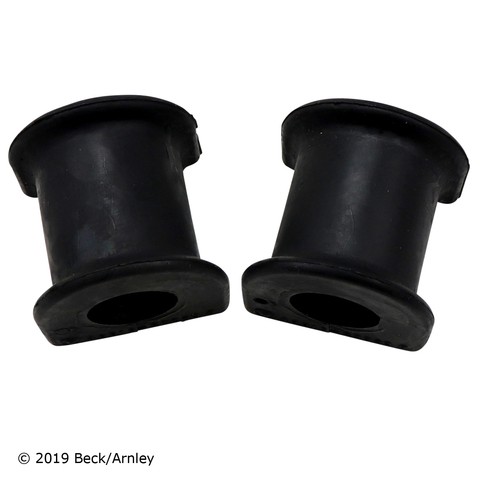 Beck/Arnley Suspension Stabilizer Bar Bushing Kit P/N:101-6362